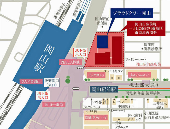 プロジェクト概要